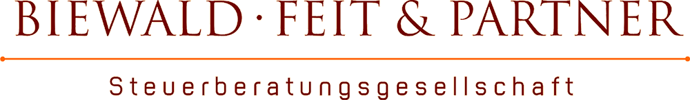 Logo Biewald, Feit & Partner